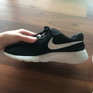 Girls Nike Running Shoes